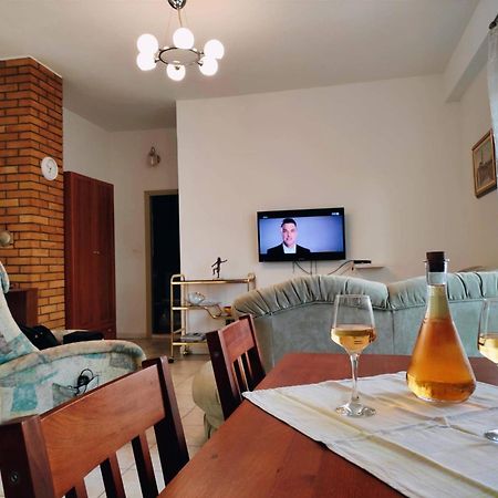 Apartments Nova Каштела Номер фото