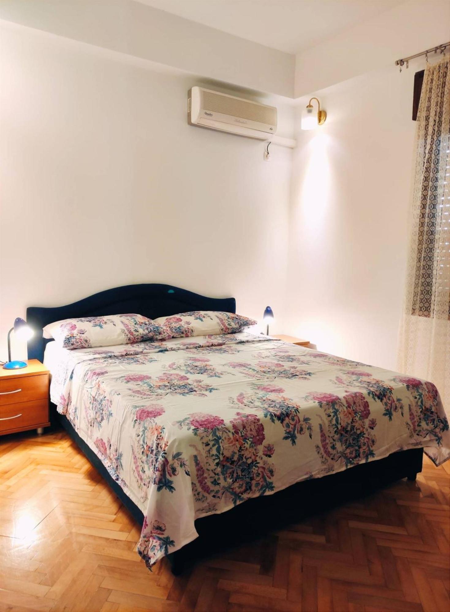 Apartments Nova Каштела Номер фото