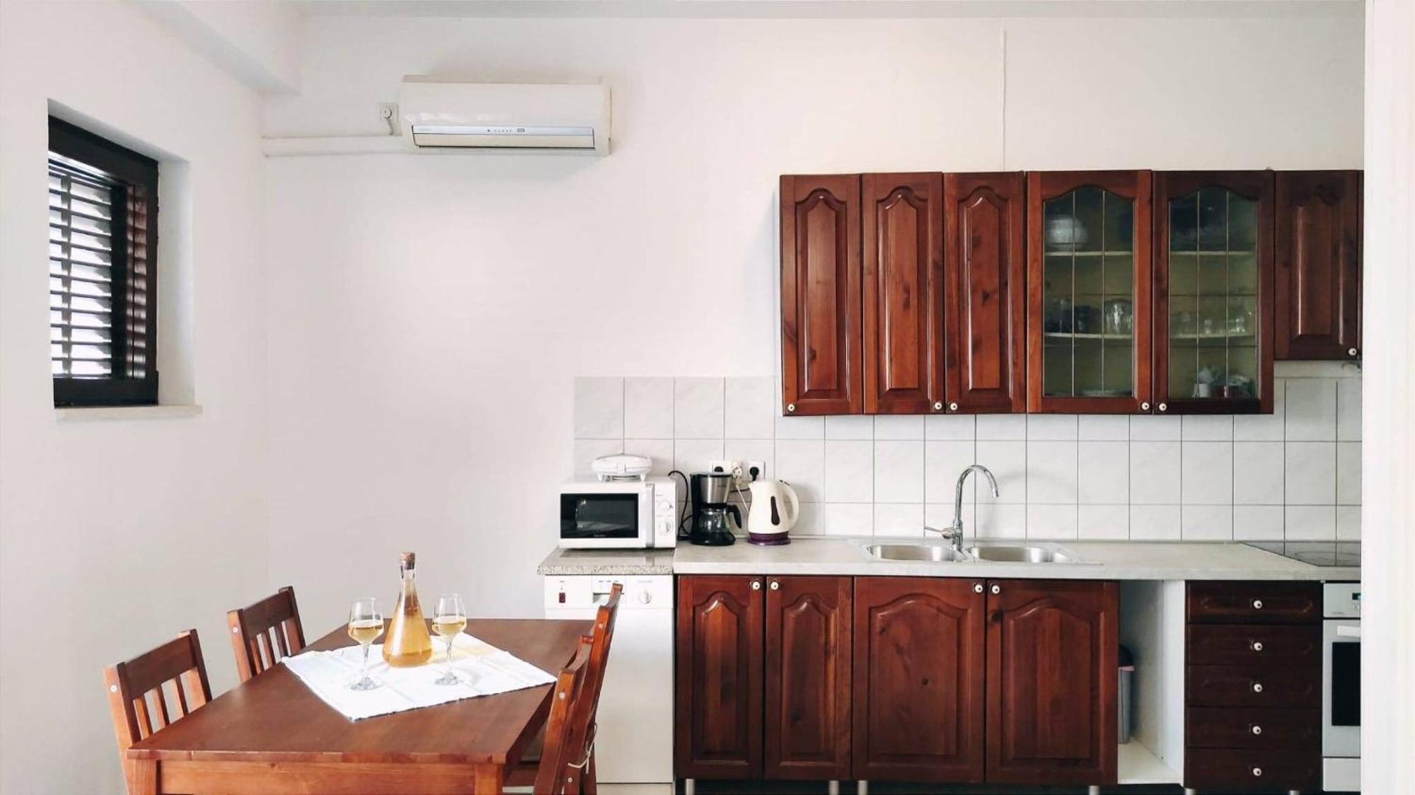 Apartments Nova Каштела Номер фото