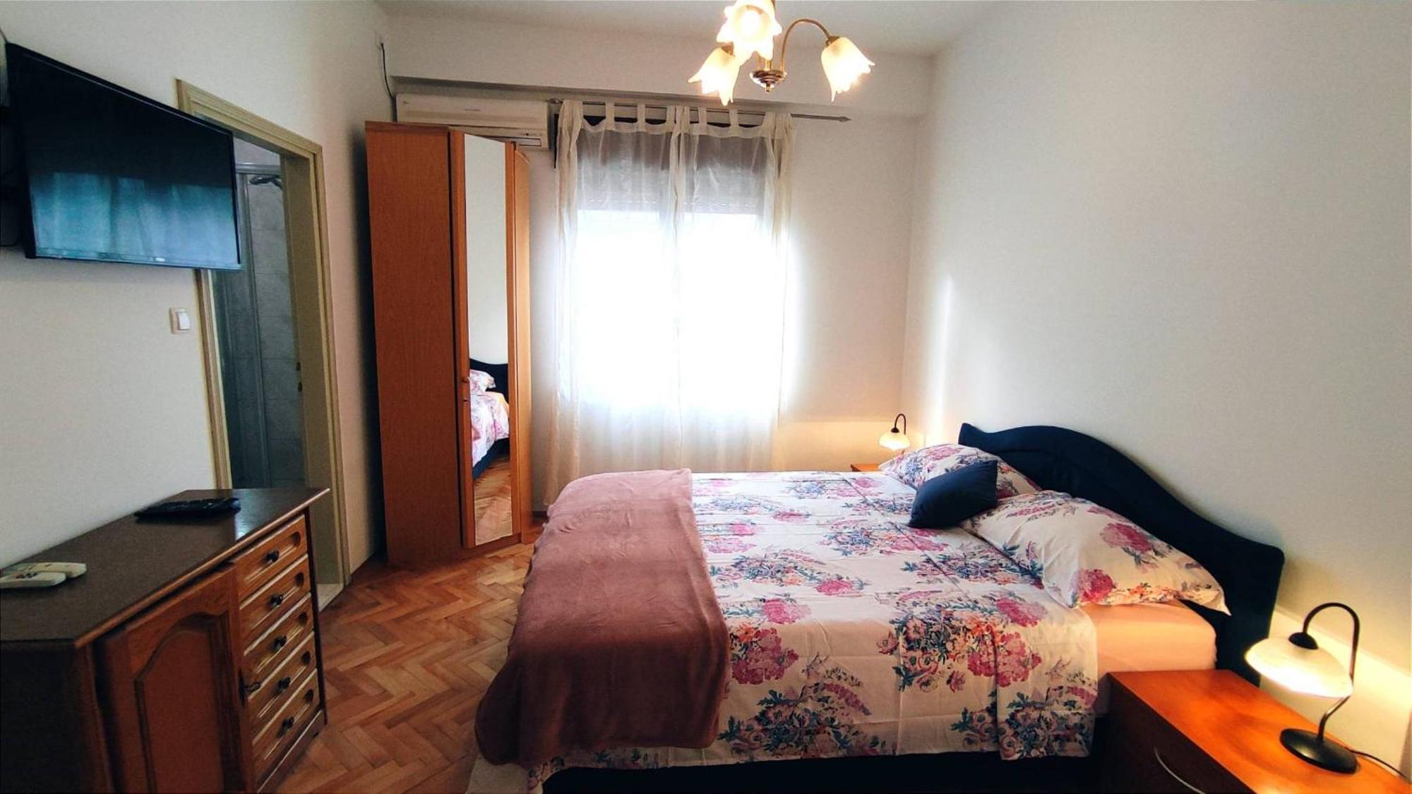 Apartments Nova Каштела Номер фото