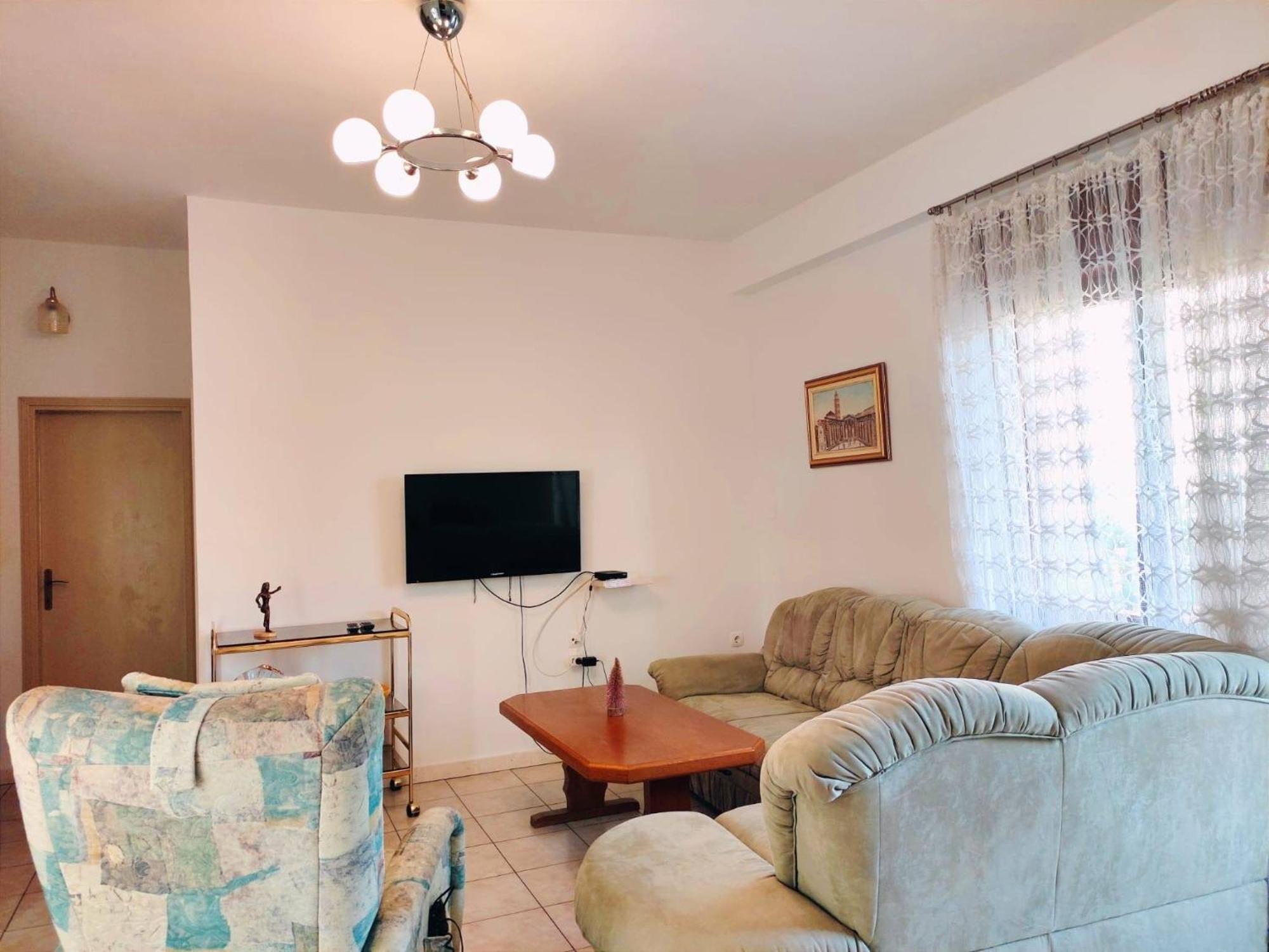 Apartments Nova Каштела Номер фото