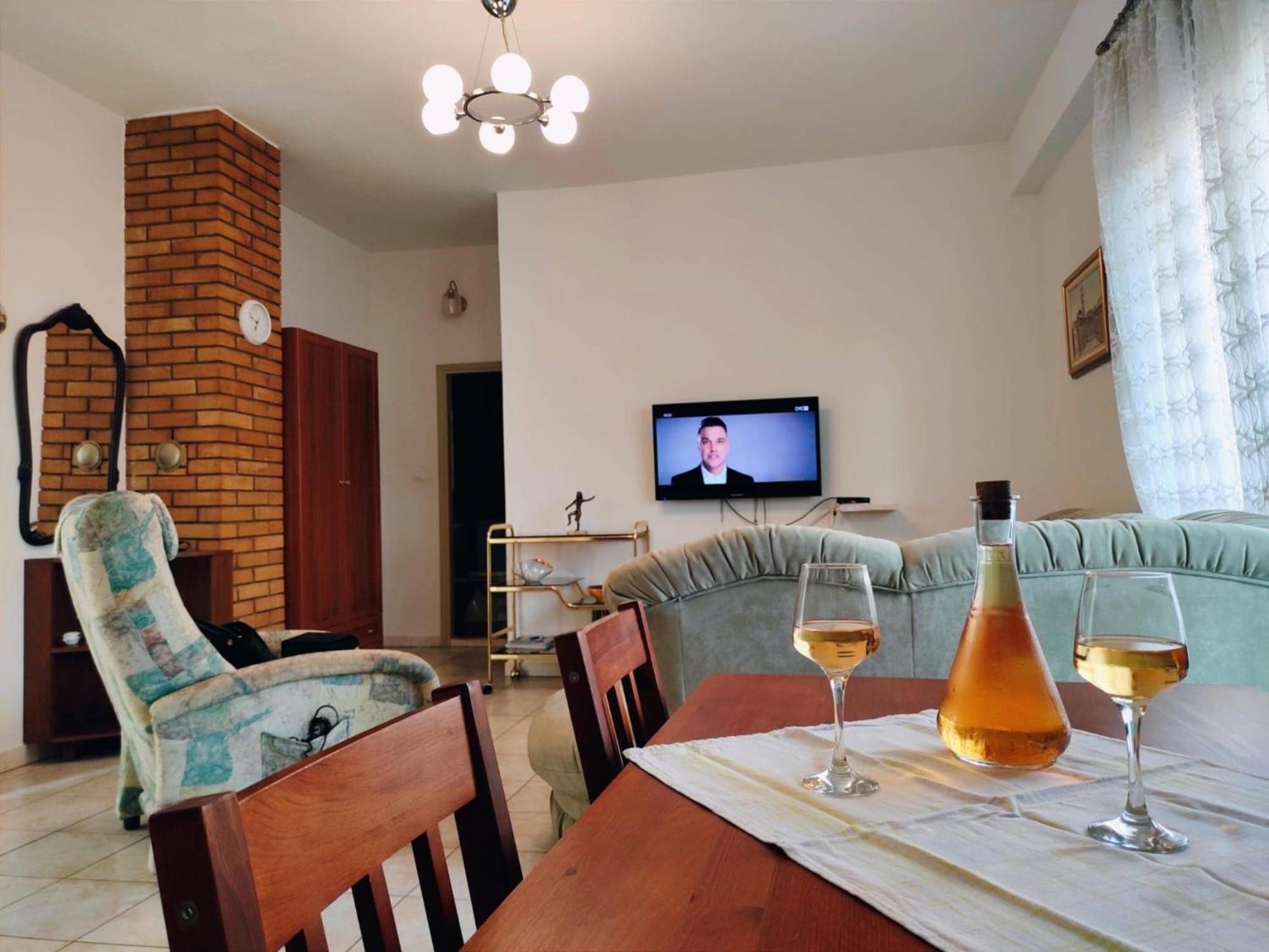Apartments Nova Каштела Номер фото